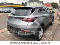 2018 Opel GrandlandX
