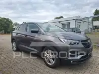 2018 Opel GrandlandX