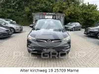 2018 Opel GrandlandX