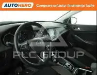 2018 Opel GrandlandX