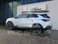 2018 Opel GrandlandX