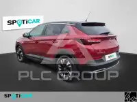 2018 Opel GrandlandX