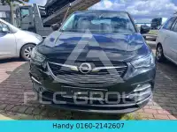 2018 Opel GrandlandX