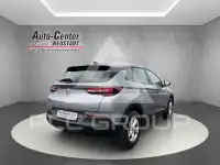 2018 Opel GrandlandX