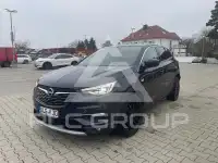 2018 Opel GrandlandX