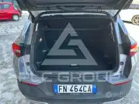 2018 Opel GrandlandX