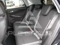 2018 Opel GrandlandX