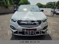 2018 Opel GrandlandX