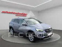 2018 Opel GrandlandX