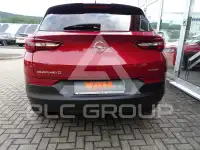 2018 Opel GrandlandX