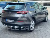 2018 Opel GrandlandX