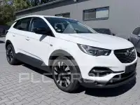 2018 Opel GrandlandX