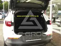 2018 Opel GrandlandX
