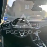 2018 Opel GrandlandX
