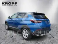 2018 Opel GrandlandX