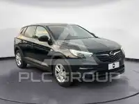 2018 Opel GrandlandX