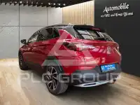 2018 Opel GrandlandX