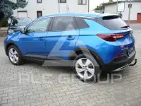 2018 Opel GrandlandX