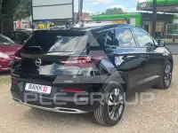 2018 Opel GrandlandX