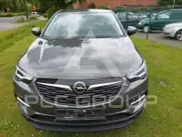 2018 Opel GrandlandX