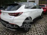 2018 Opel GrandlandX