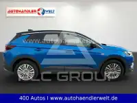 2018 Opel GrandlandX