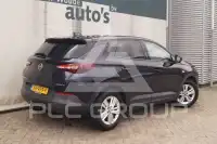 2018 Opel GrandlandX