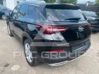 2018 Opel GrandlandX