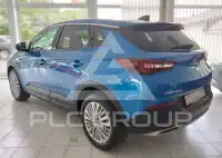 2018 Opel GrandlandX