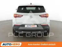 2018 Opel GrandlandX