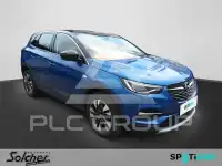 2018 Opel GrandlandX