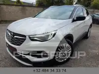 2018 Opel GrandlandX