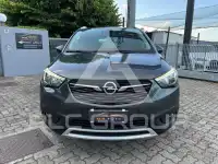 2018 Opel GrandlandX