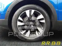2018 Opel GrandlandX