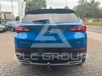 2018 Opel GrandlandX