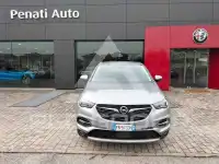 2018 Opel GrandlandX