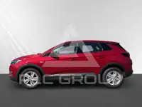 2018 Opel GrandlandX