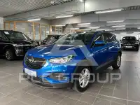 2018 Opel GrandlandX