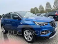 2018 Opel GrandlandX