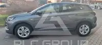 2018 Opel GrandlandX