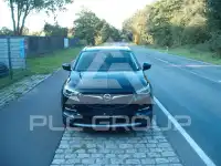 2018 Opel GrandlandX