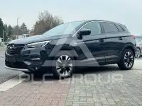 2018 Opel GrandlandX