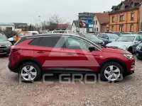 2018 Opel GrandlandX