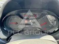 2018 Opel GrandlandX