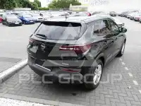 2018 Opel GrandlandX