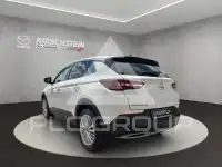 2018 Opel GrandlandX