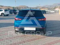 2018 Opel GrandlandX