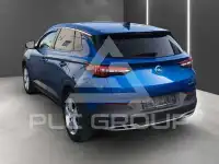 2018 Opel GrandlandX