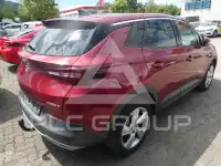 2018 Opel GrandlandX