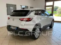 2018 Opel GrandlandX